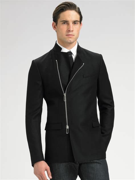 christian dior blazer men's|christian dior blazer black suit.